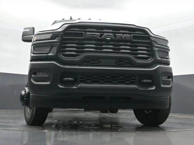 2026 Ram 3500 Tradesman/Big Horn