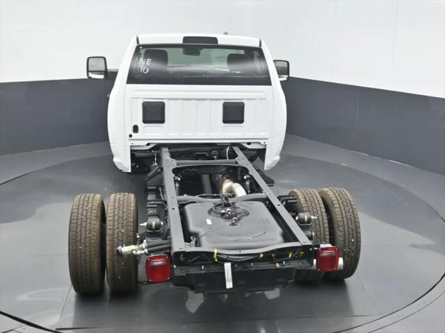2026 Ram 3500 Tradesman/Big Horn