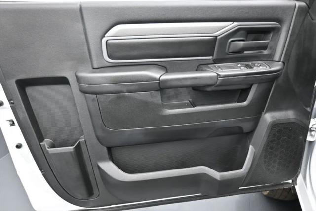 2026 Ram 3500 Tradesman/Big Horn