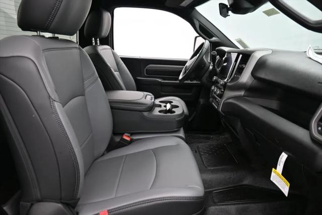 2026 Ram 3500 Tradesman/Big Horn