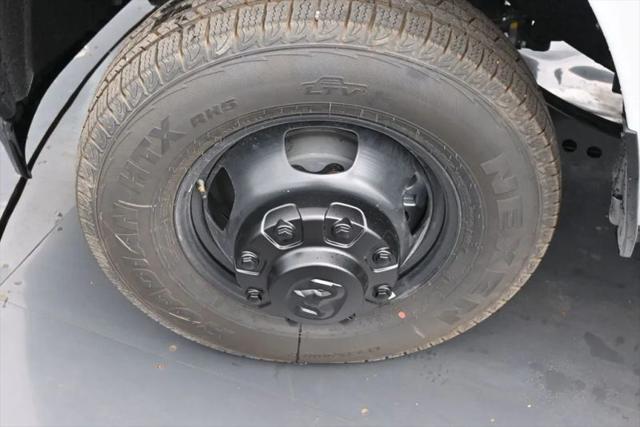 2026 Ram 3500 Tradesman/Big Horn