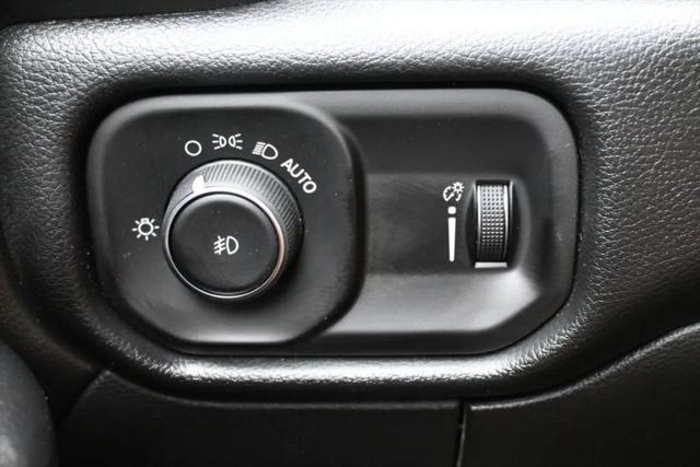 2026 Ram 3500 Tradesman/Big Horn