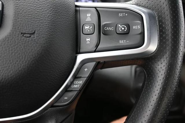 2026 Ram 3500 Tradesman/Big Horn