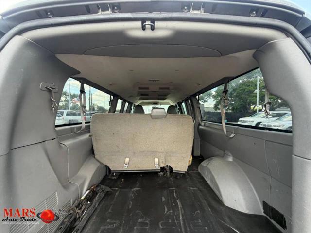 2013 Chevrolet Express LT