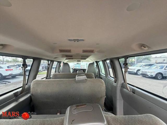 2013 Chevrolet Express LT