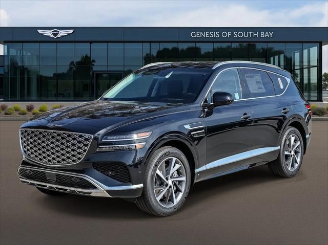 2026 Genesis GV80 2.5T Advanced AWD for sale in Torrance, CA