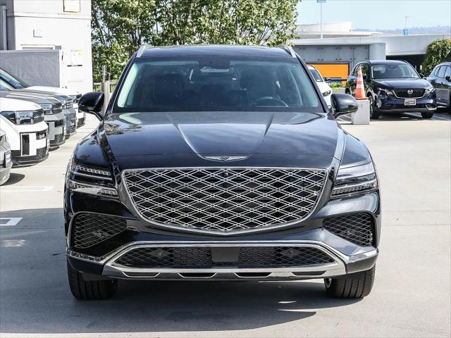 2026 Genesis GV80 2.5T Advanced AWD