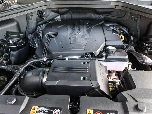 2026 Genesis GV80 2.5T Advanced AWD