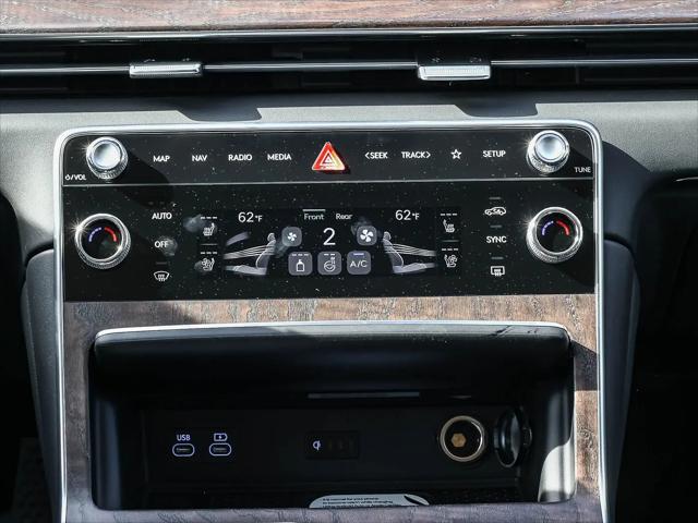 2026 Genesis GV80 2.5T Advanced AWD