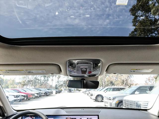 2026 Genesis GV80 2.5T Advanced AWD