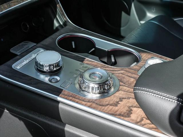 2026 Genesis GV80 2.5T Advanced AWD