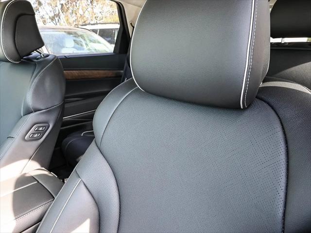 2026 Genesis GV80 2.5T Advanced AWD