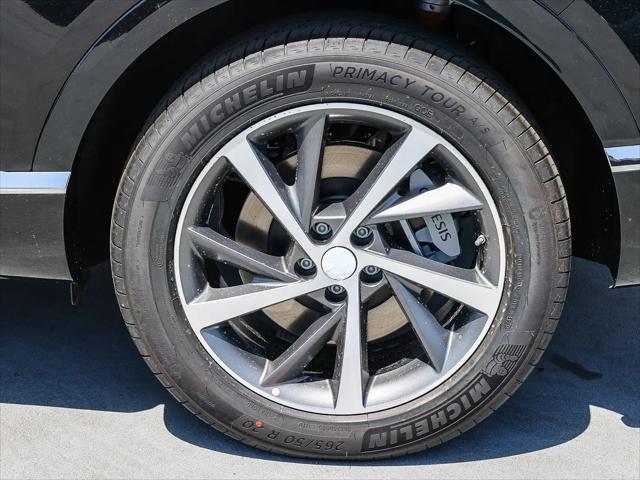 2026 Genesis GV80 2.5T Advanced AWD