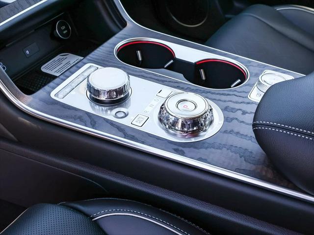 2026 Genesis GV80 2.5T Advanced AWD