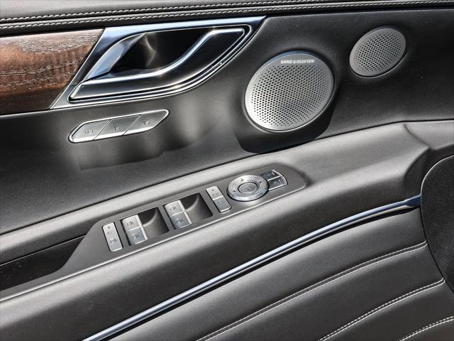 2026 Genesis GV80 2.5T Advanced AWD