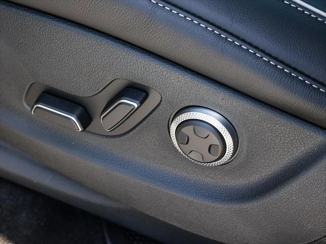 2026 Genesis GV80 2.5T Advanced AWD