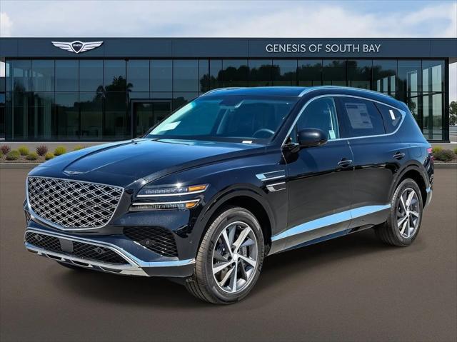 2026 Genesis GV80 2.5T Advanced AWD for sale in Torrance, CA
