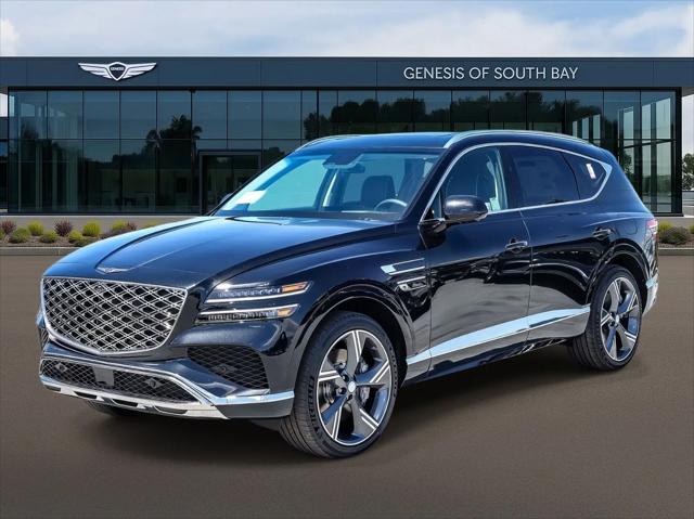 2026 Genesis GV80 2.5T Prestige AWD for sale in Torrance, CA