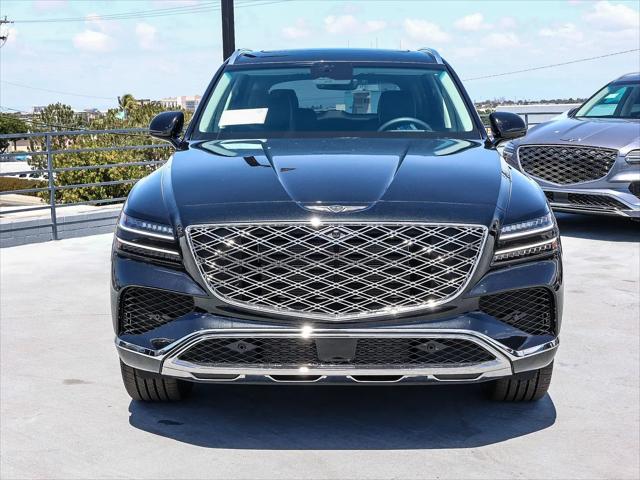 2026 Genesis GV80 2.5T Prestige AWD