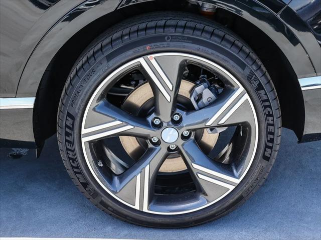 2026 Genesis GV80 2.5T Prestige AWD