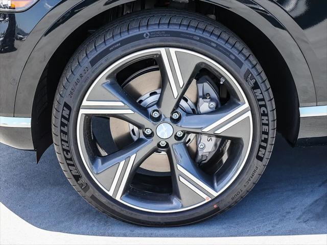 2026 Genesis GV80 2.5T Prestige AWD