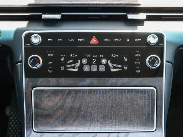 2026 Genesis GV80 2.5T Prestige AWD