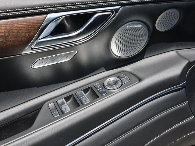 2026 Genesis GV80 2.5T Prestige AWD