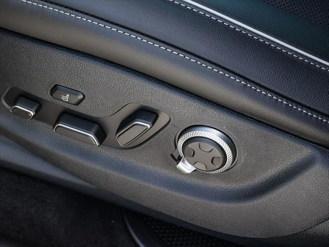 2026 Genesis GV80 2.5T Prestige AWD
