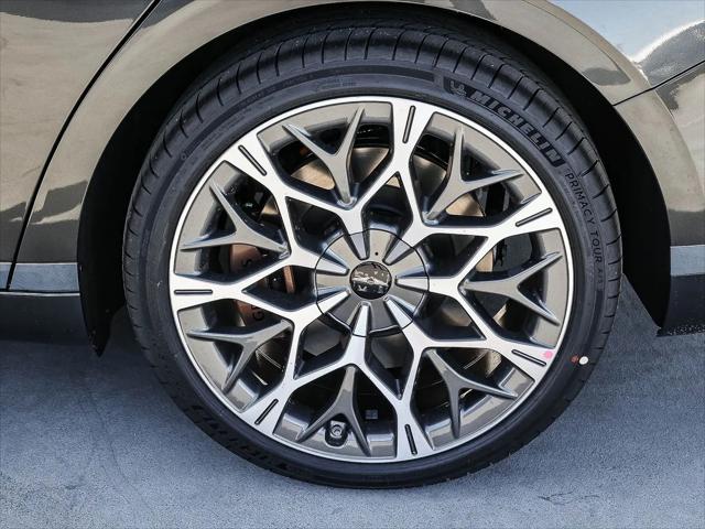 2026 Genesis G90 3.5T E-SC MHEV AWD