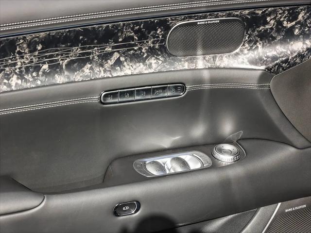 2026 Genesis G90 3.5T E-SC MHEV AWD