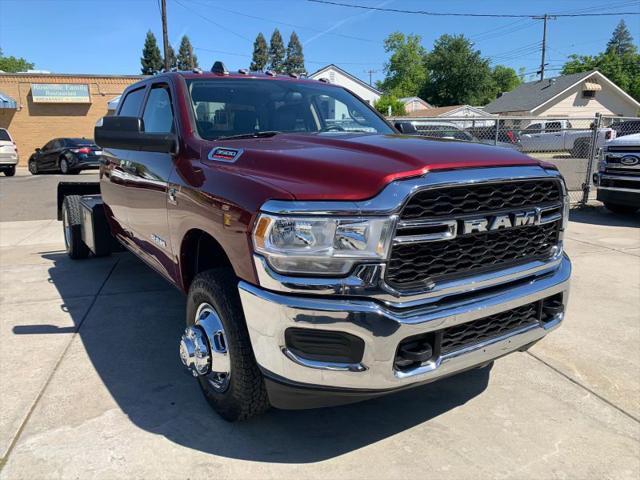 2019 Ram 3500 Tradesman/SLT/Laramie/Limited for sale in Roseville, CA