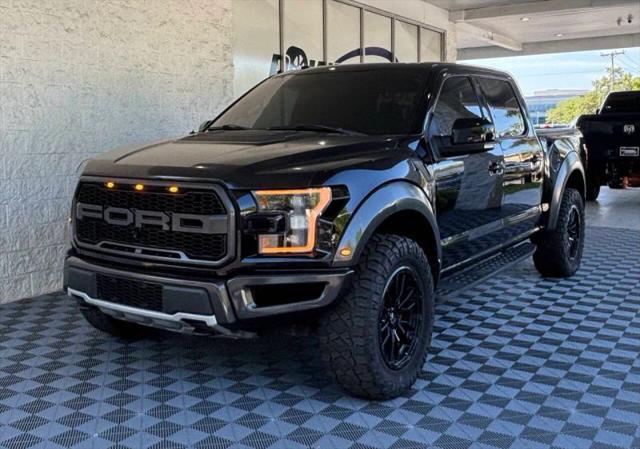2017 Ford F-150 Raptor for sale in Tampa, FL