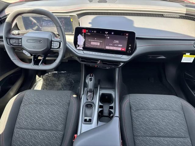 2026 Dodge Charger R/T 4 Door AWD