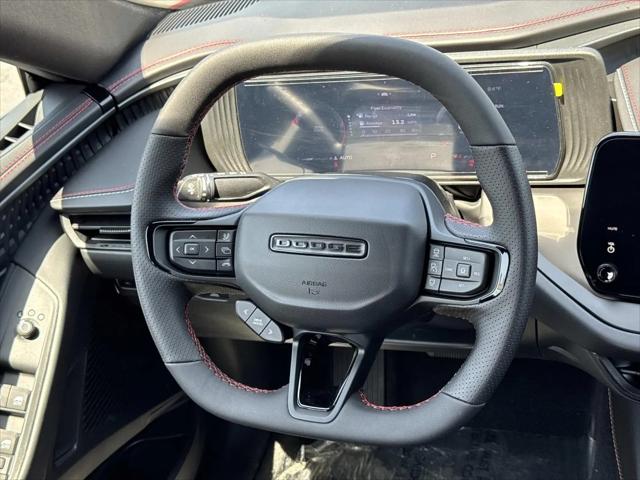 2026 Dodge Charger R/T 4 Door AWD
