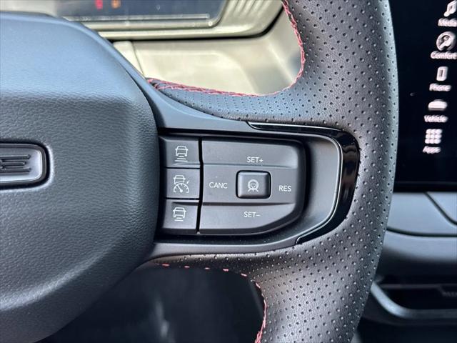 2026 Dodge Charger R/T 4 Door AWD