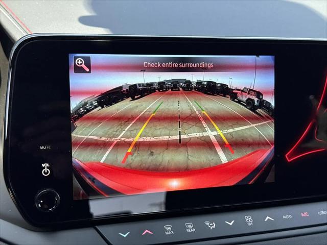 2026 Dodge Charger R/T 4 Door AWD