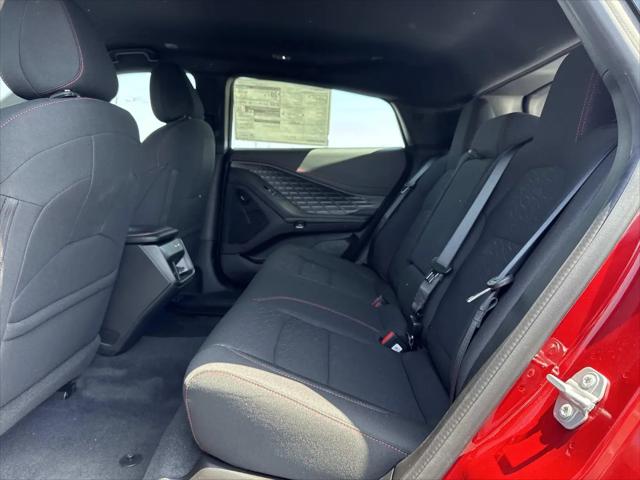 2026 Dodge Charger R/T 4 Door AWD