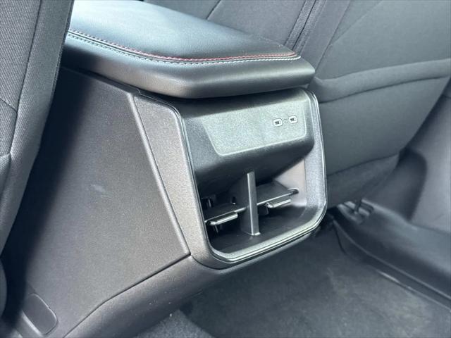 2026 Dodge Charger R/T 4 Door AWD