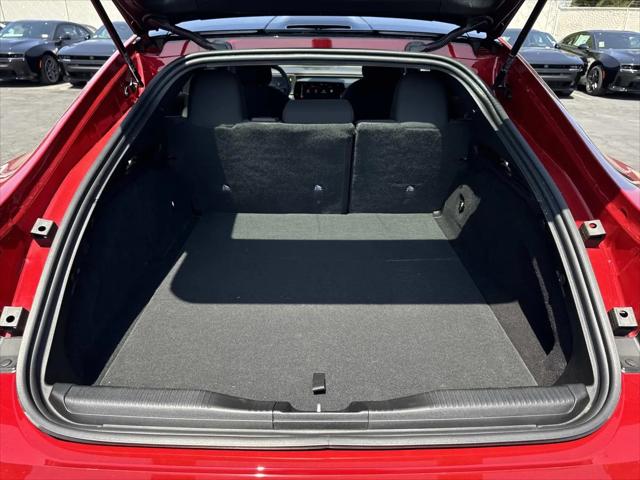 2026 Dodge Charger R/T 4 Door AWD