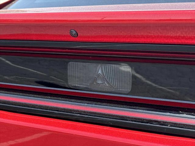 2026 Dodge Charger R/T 4 Door AWD