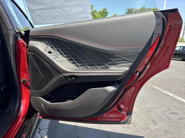 2026 Dodge Charger R/T 4 Door AWD
