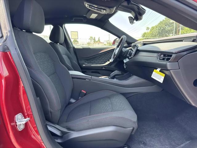 2026 Dodge Charger R/T 4 Door AWD