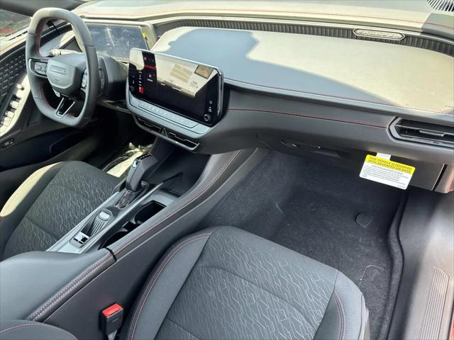 2026 Dodge Charger R/T 4 Door AWD