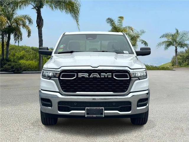 2026 Ram 1500 Tradesman Crew Cab 4x4 57 Box
