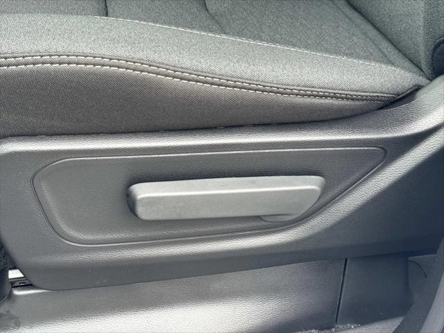 2026 Ram 1500 Tradesman Crew Cab 4x4 57 Box