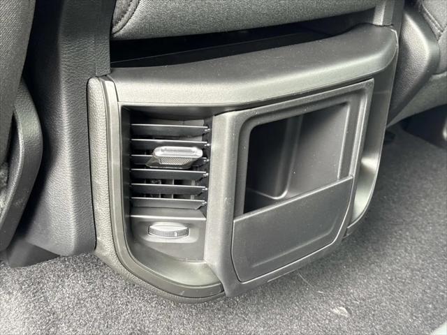 2026 Ram 1500 Tradesman Crew Cab 4x4 57 Box