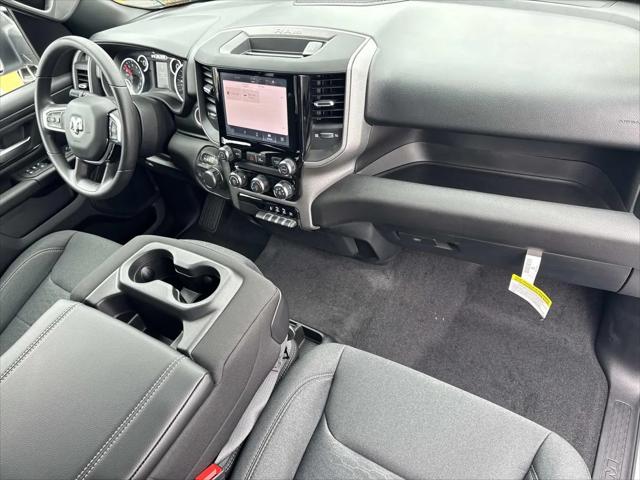 2026 Ram 1500 Tradesman Crew Cab 4x4 57 Box