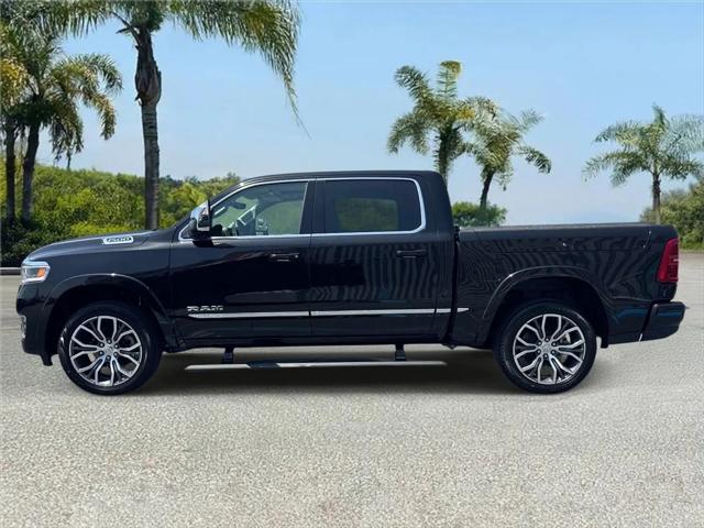 2026 Ram 1500 Tungsten Crew Cab 4x4 57 Box