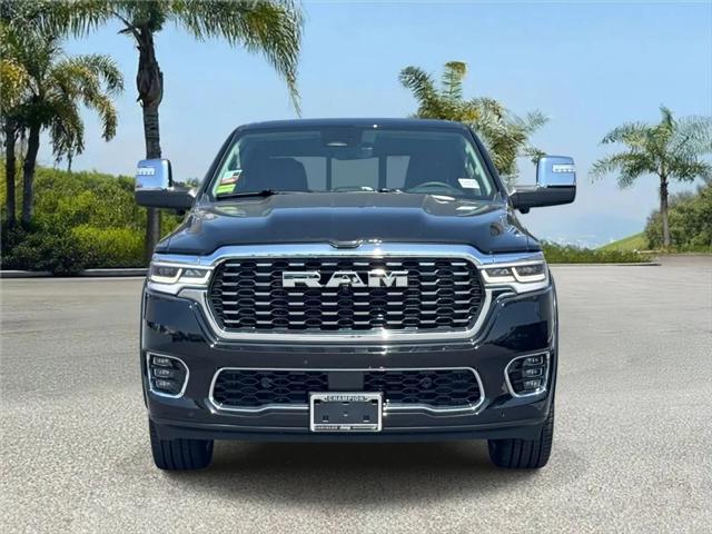 2026 Ram 1500 Tungsten Crew Cab 4x4 57 Box