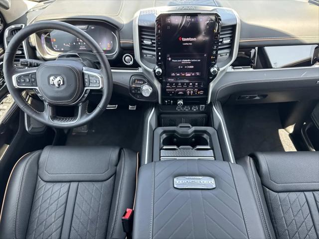 2026 Ram 1500 Tungsten Crew Cab 4x4 57 Box